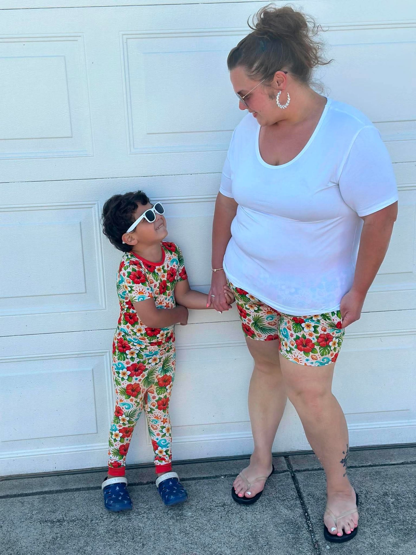 Women shorts