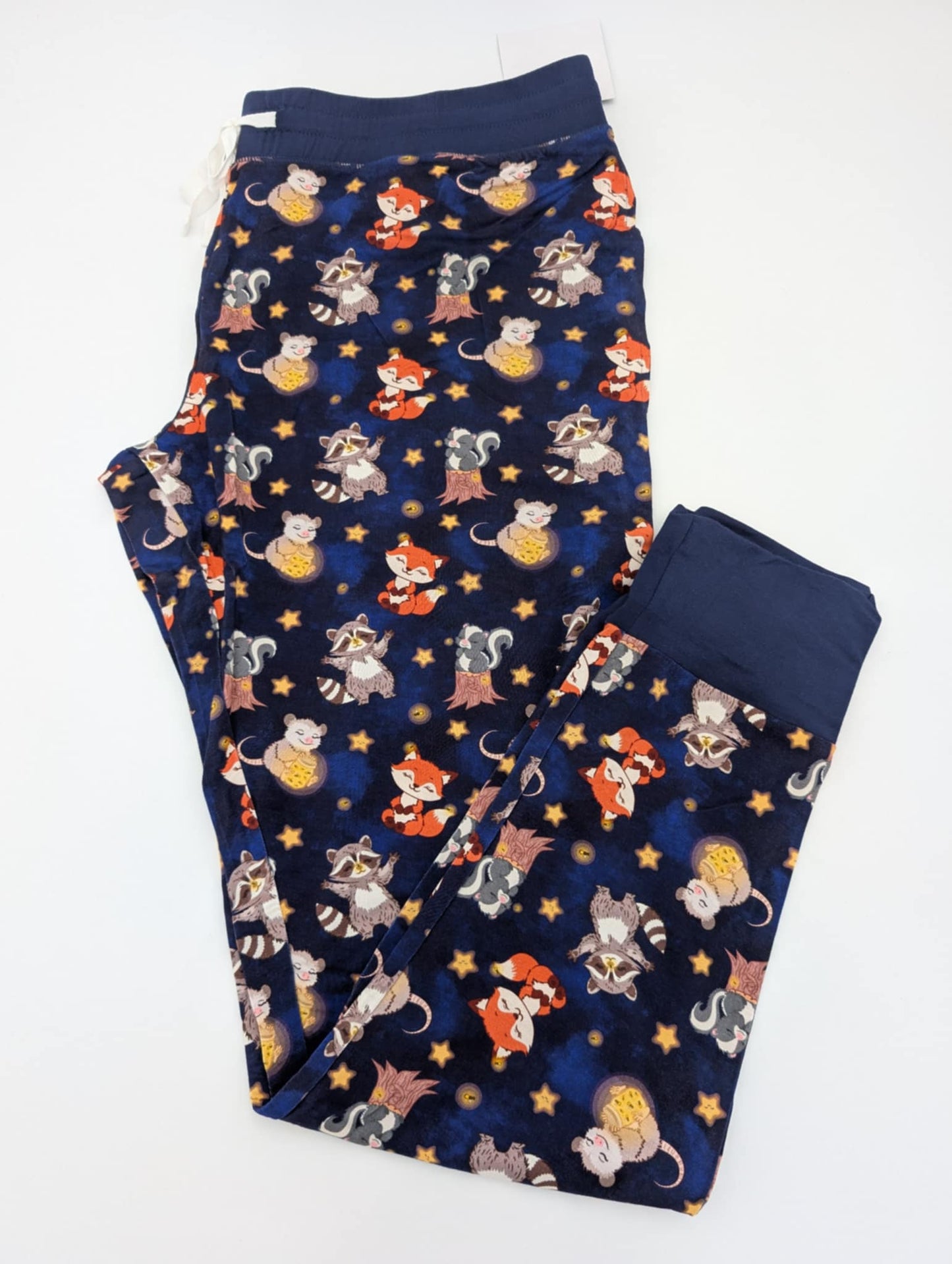 Natures Nightlight Women's Joggers