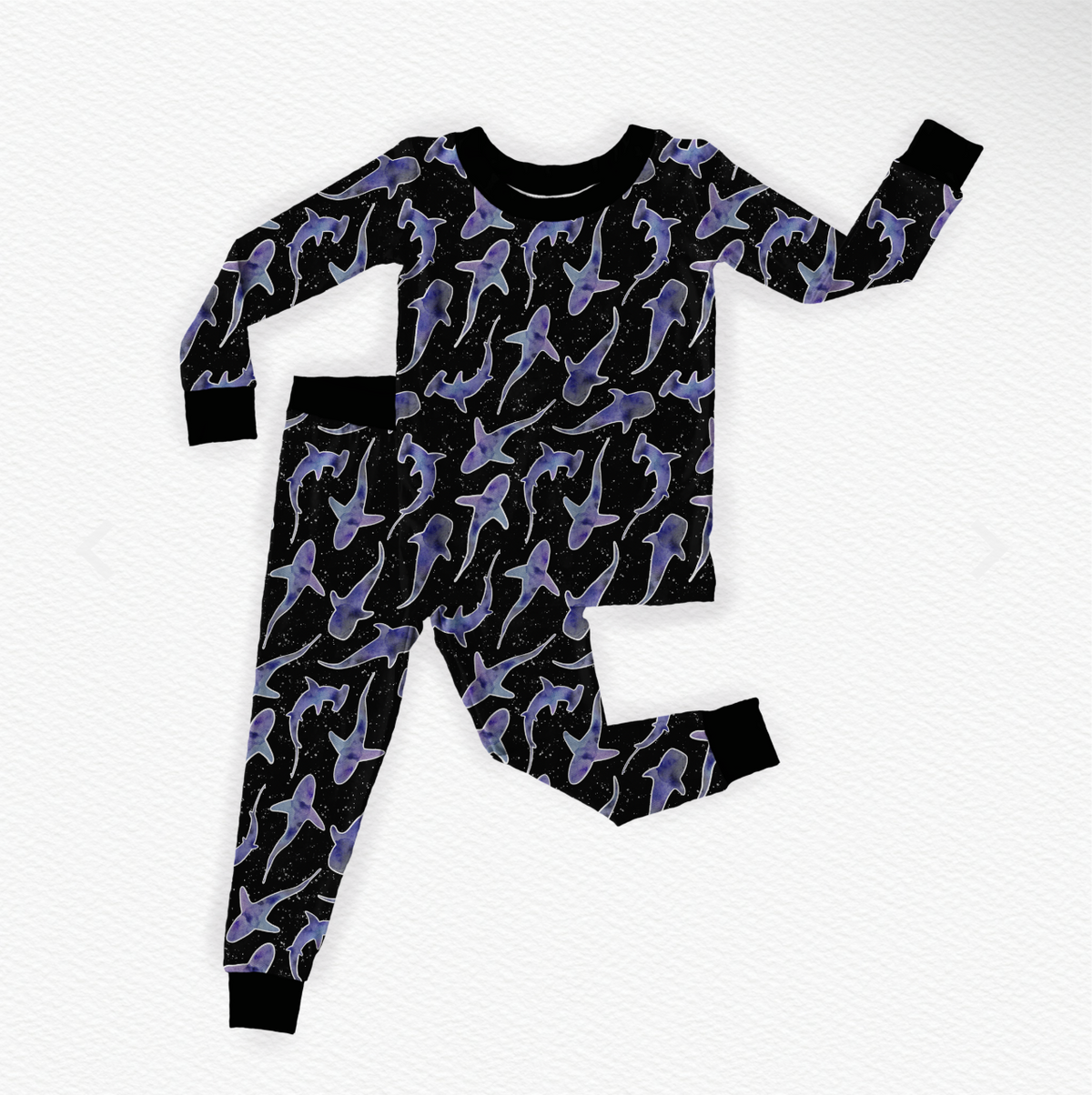Deep Sea Dreamin long sleeve 2pc set