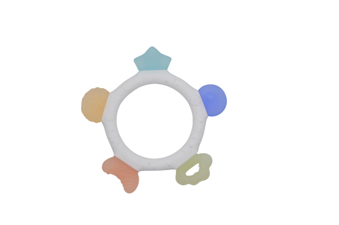 Teething Ring