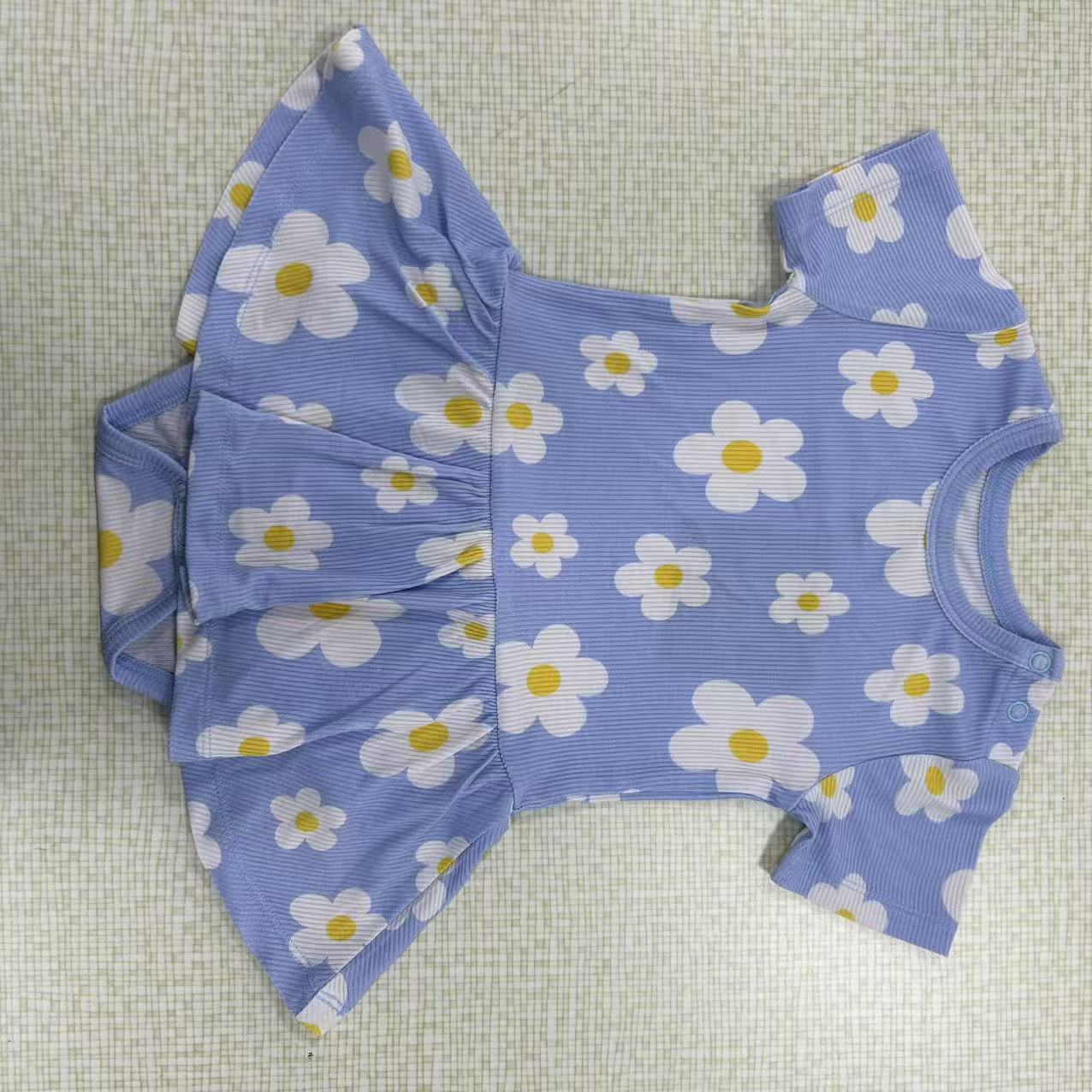 OOPSY Daisy Dress with bodysuit