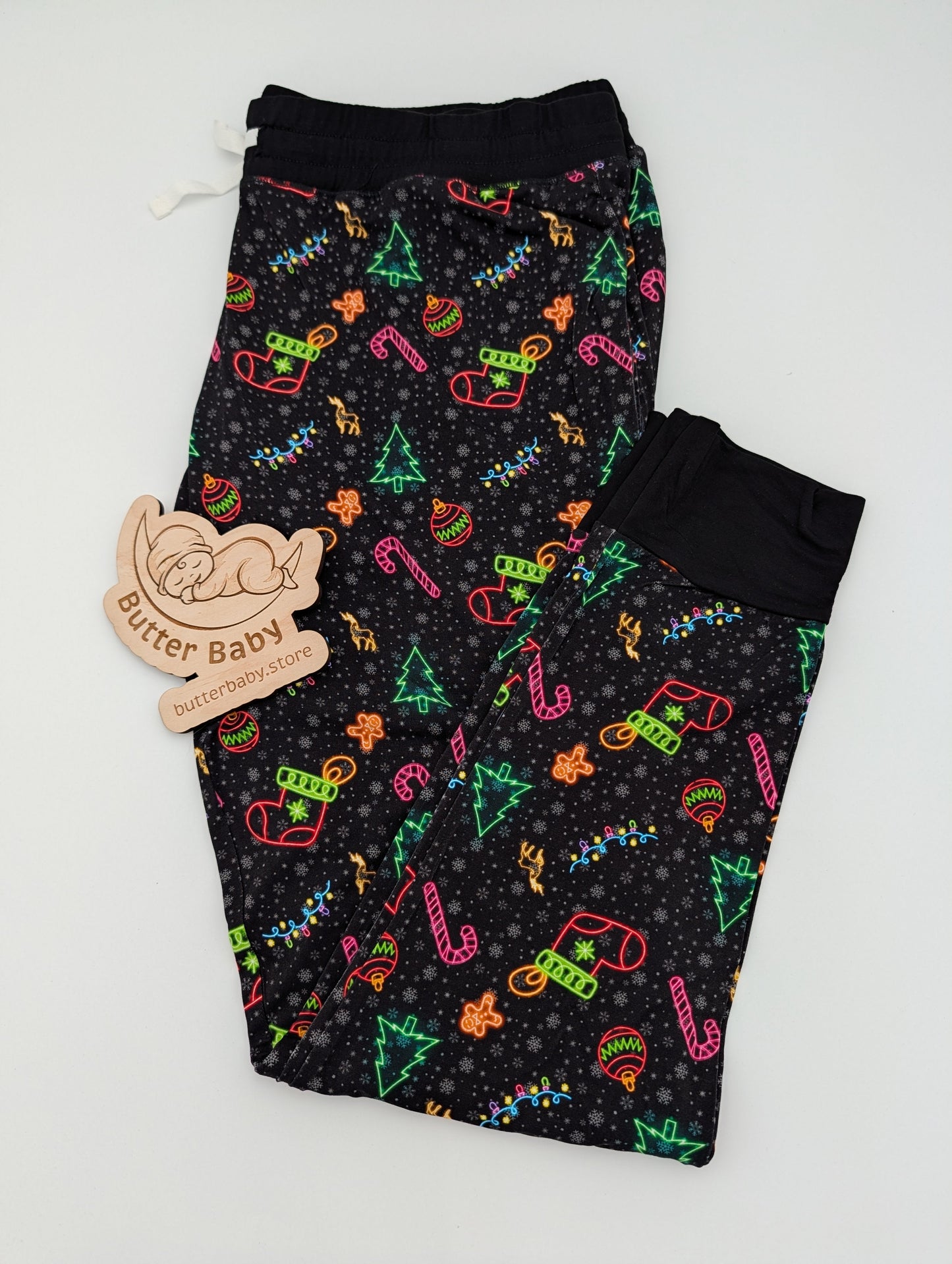 Merry and Bright Women's Joggers