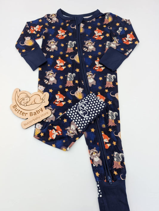 Natures Nightlight Zip