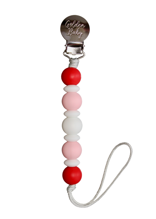 Lauren Clip // Valentine's Day