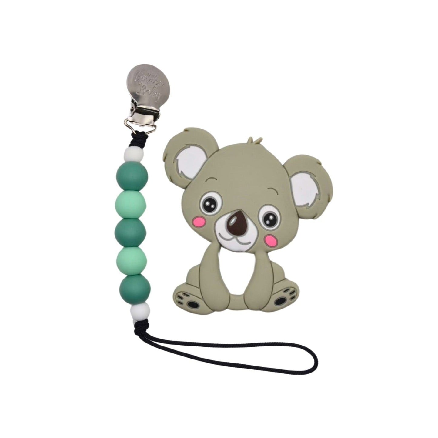 Koala Teether Set