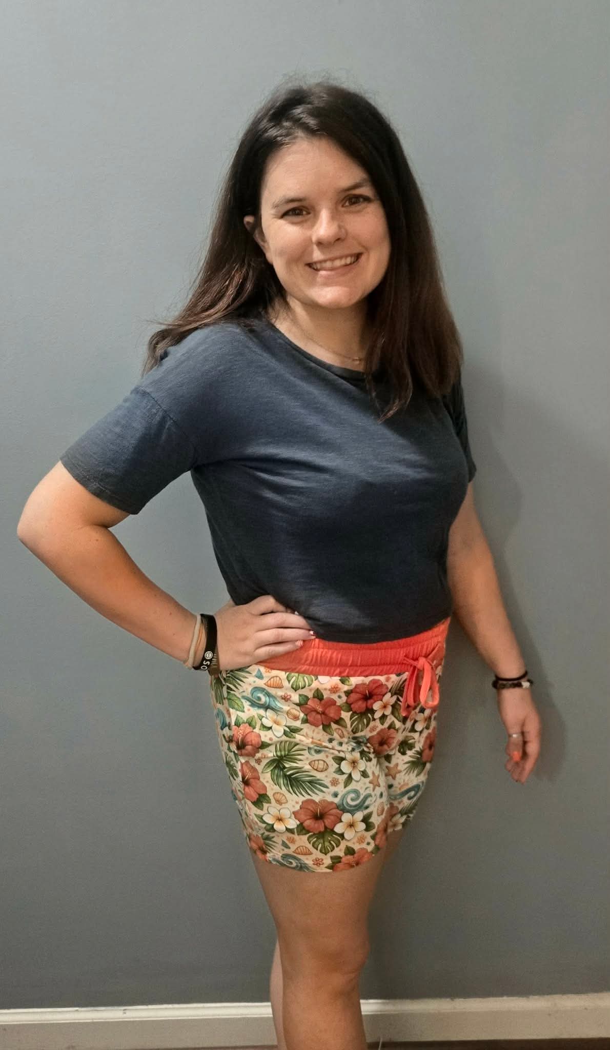 Women shorts