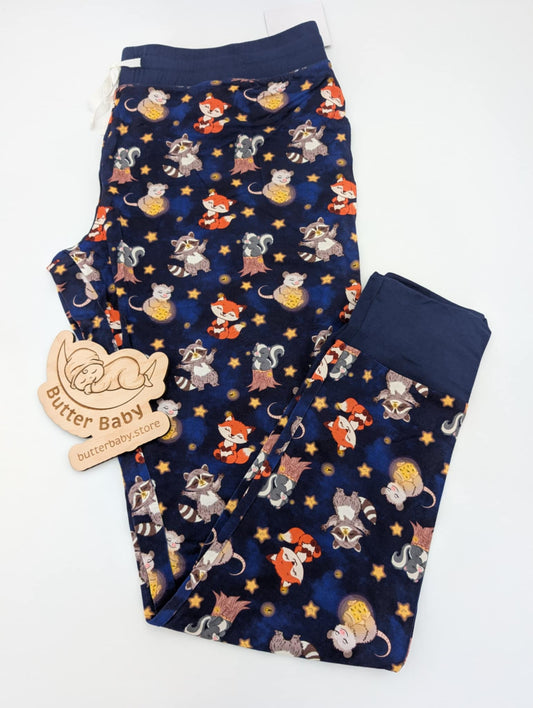 Natures Nightlight Women's Joggers