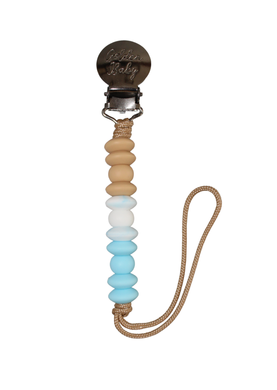 Jeanie Clip // Shore