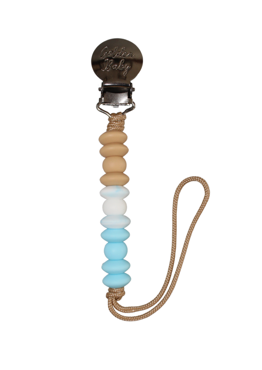 Jeanie Clip // Shore