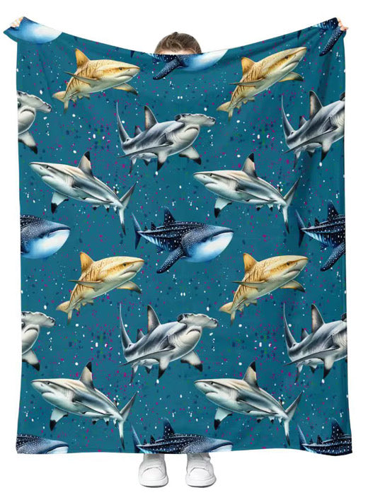 Sharks