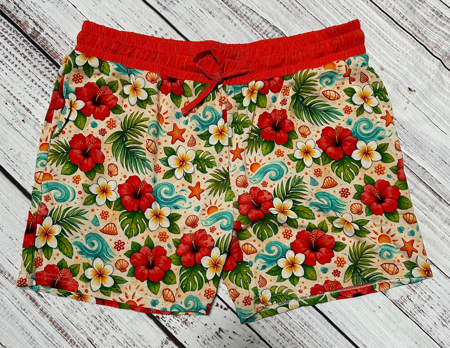 Women shorts