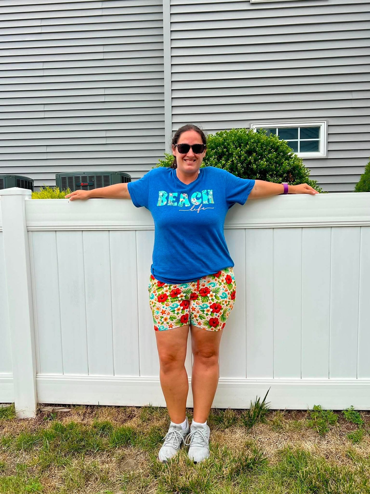 Women shorts