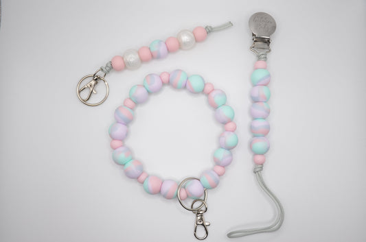 Mommy and Me Bundle // Cotton Candy