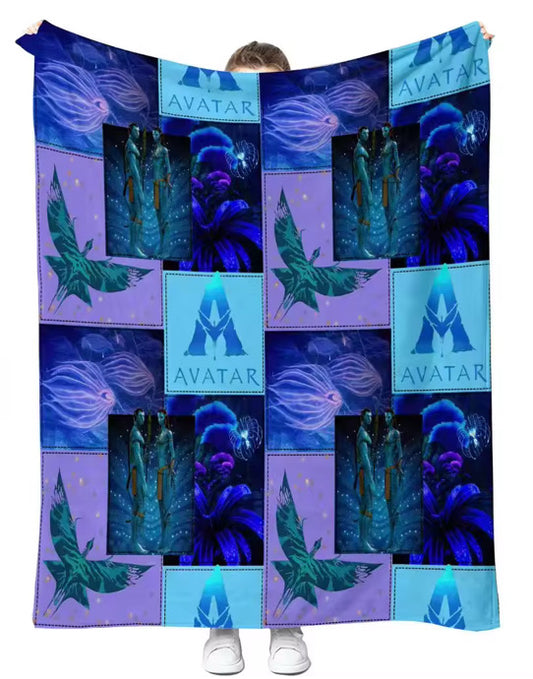 Aqua people