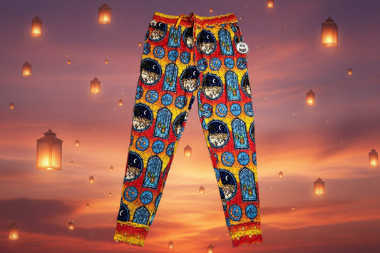 Ramadan Dreams Women’s Joggers