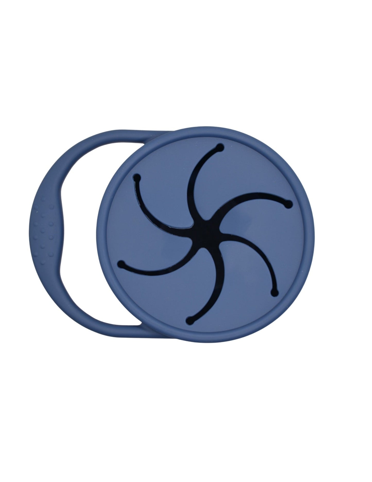 Silicone Snack Container