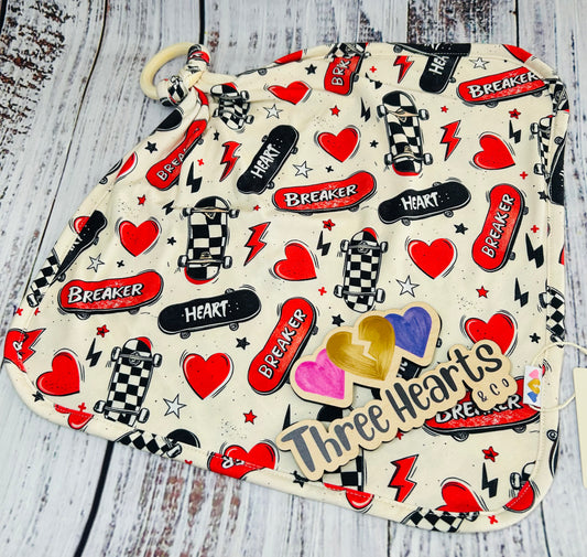 Kickflip Crush Lovey