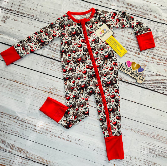 Cheetah Cherries Zippy