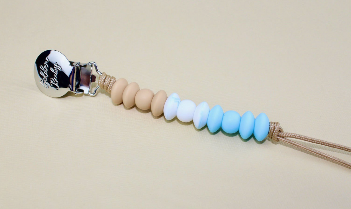 Jeanie Clip // Shore