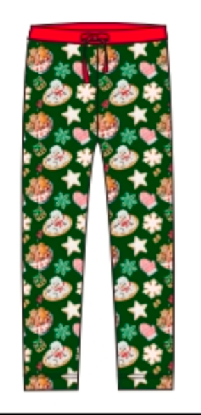 Snow Yummy Women's Straight Leg Pants
