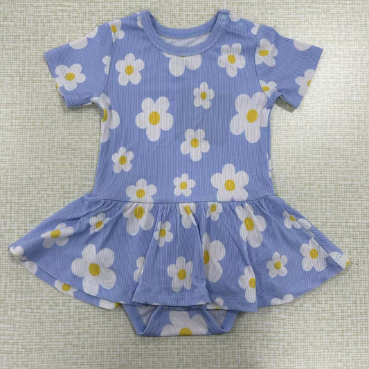 OOPSY Daisy Dress with bodysuit