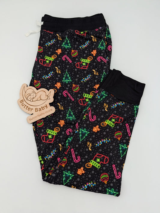 Merry and Bright Women's Joggers