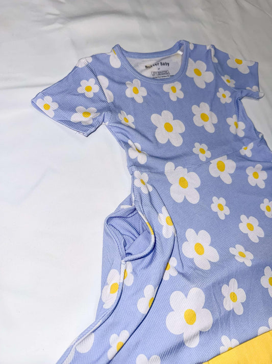 OOPSY Daisy Dress