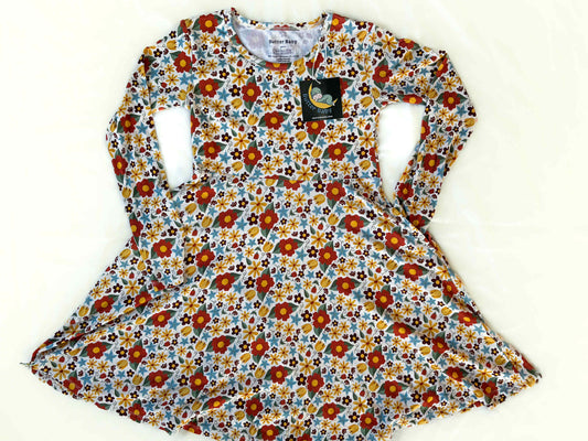 Harvest Bloom Dress