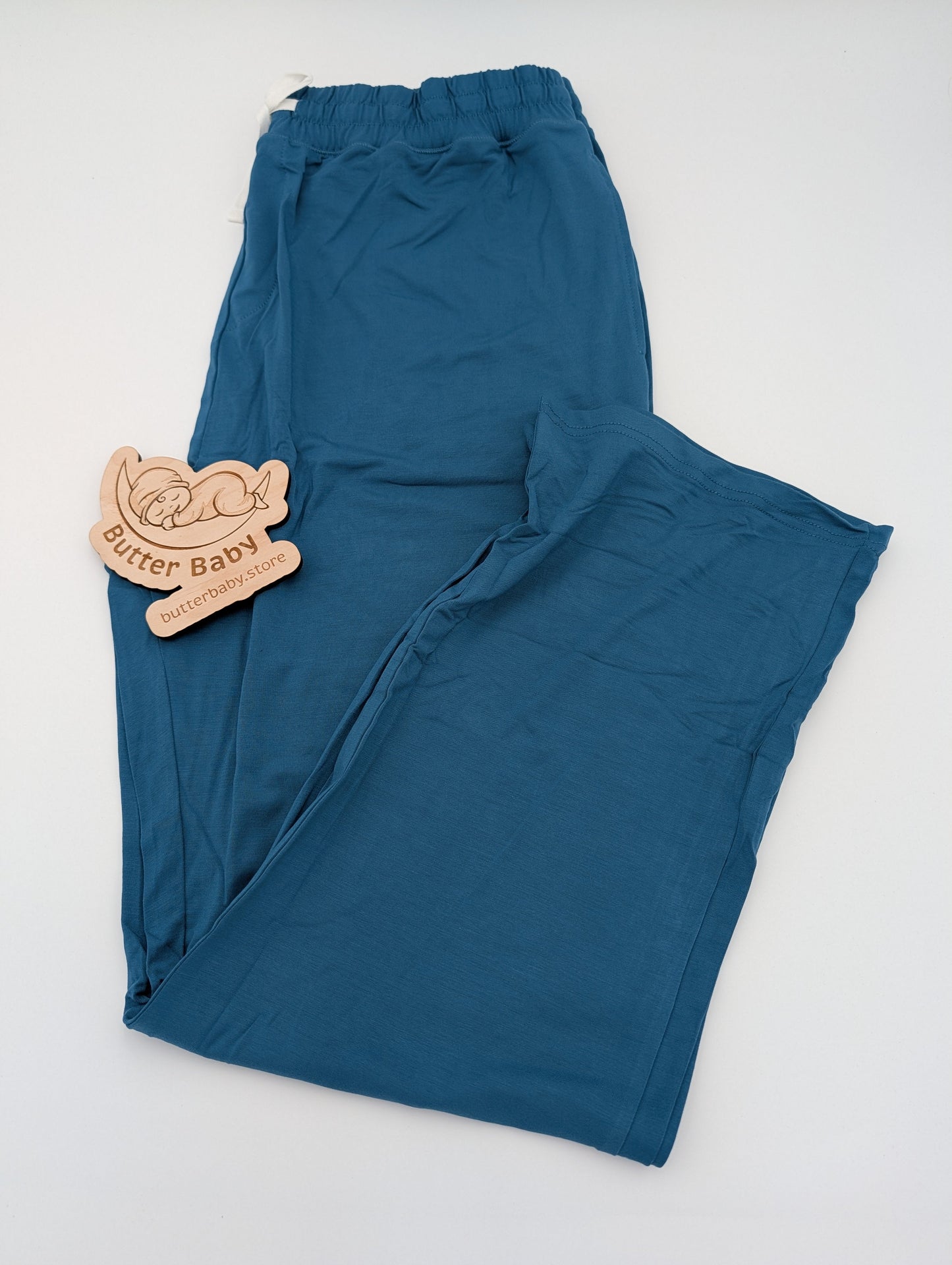 Christmas Critters Men's Solid Pants