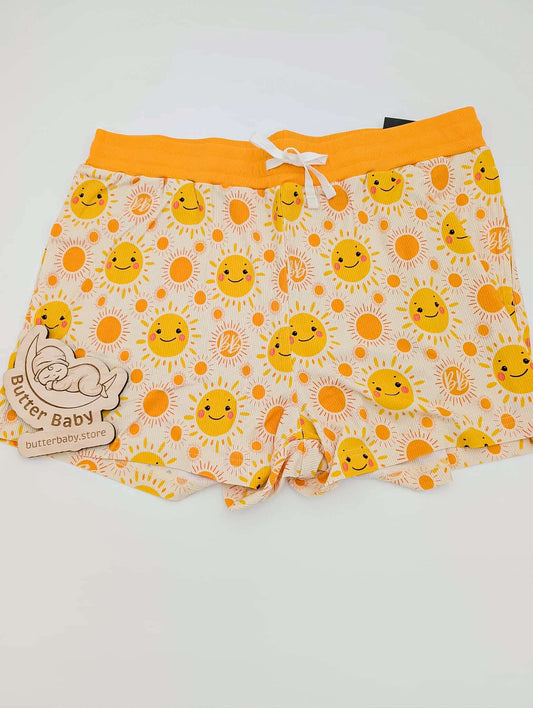 Pocket Full of Sunshine Women's shorts